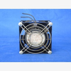 Papst 8500 D Cooling Fan, 115 VAC